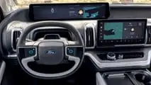 2025 Ford Expedition Platin