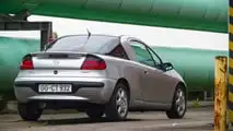 Opel Tigra A (1994—2001) in the test
