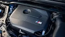 BMW M235 xDrive Gran Coupé 2025, primera prueba