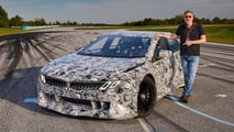 BMW Vision Driving Experience