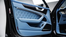 Abt Individual Interieur Programm für Audi RS 6 und Audi RS 7 Legacy Edition
