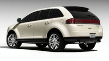 2007 Lincoln Aviator