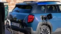 MINI Aceman E und SE (2025)