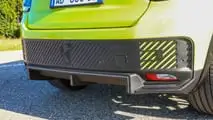 Abarth 600e (2024) Fahrbericht