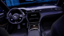 Maserati GranTurismo 110 Anniversario (2025)