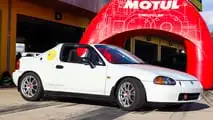 Track Day - Motorfast Day 