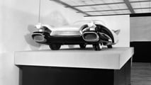 Ford X-1000 Concept (1957)