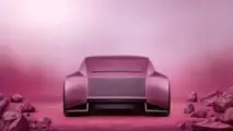 Jaguar Type 00 Concept