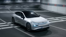 Xpeng P7 (2024)