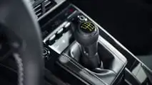 Porsche 911 GT3 con paquete Touring (2025)