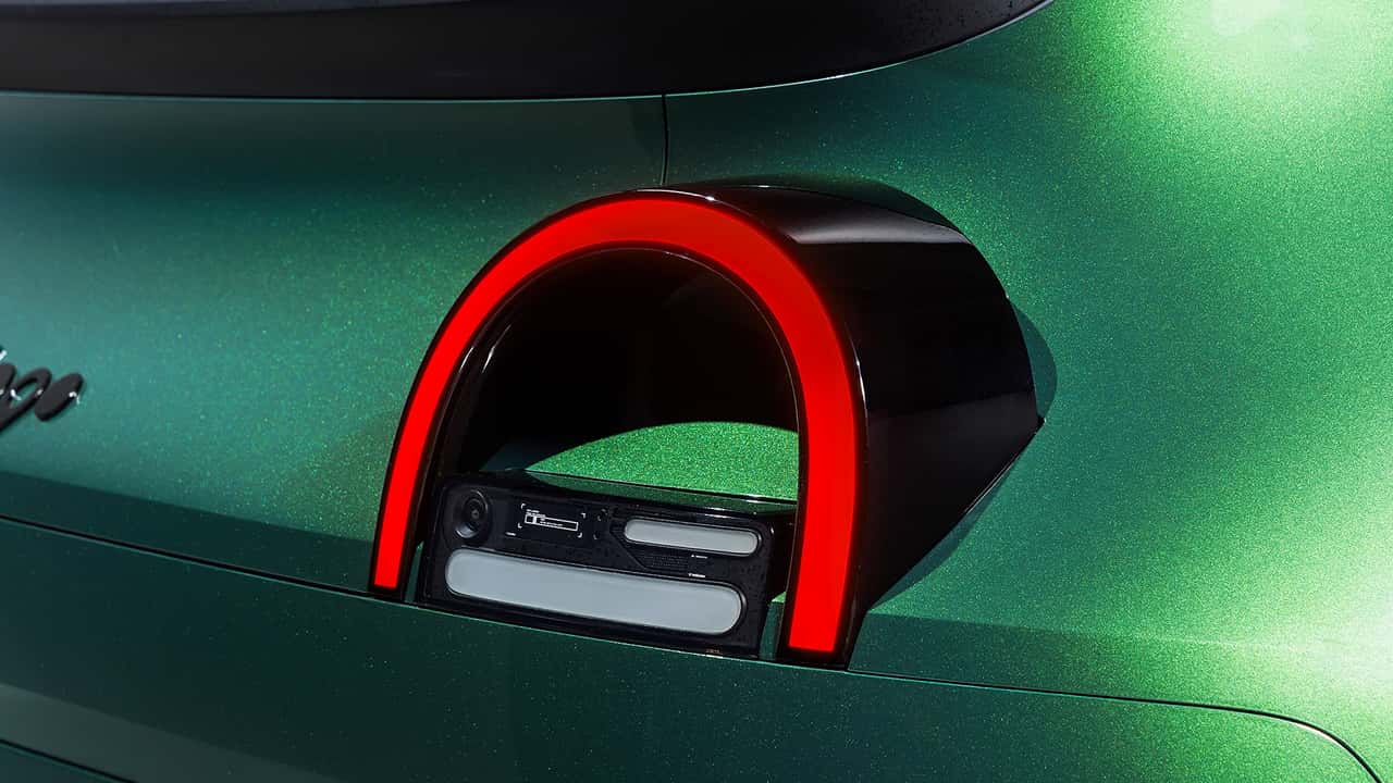 In arrivo una Nissan elettrica a meno di 20.000 euro