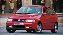 Volkswagen Polo III (1994-2001)