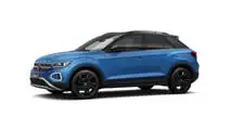 Volkswagen T-Roc Dark Line 2024