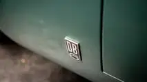 Aston Martin DB6 Shooting Brake FLM Panelcraft (1966)