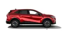 Renault Symbioz 2025