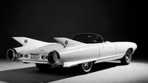 Cadillac Cyclone Concept (1959)