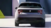 Nio Firefly (2025)