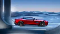 Aston Martin Vanquish (2025)