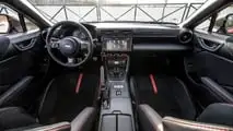 Subaru BRZ (2024)