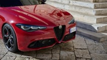 2025 Alfa Romeo Giulia