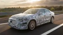 Mercedes-Benz CLA Class