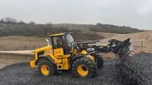 JCB: tutta la gamma per il 2025