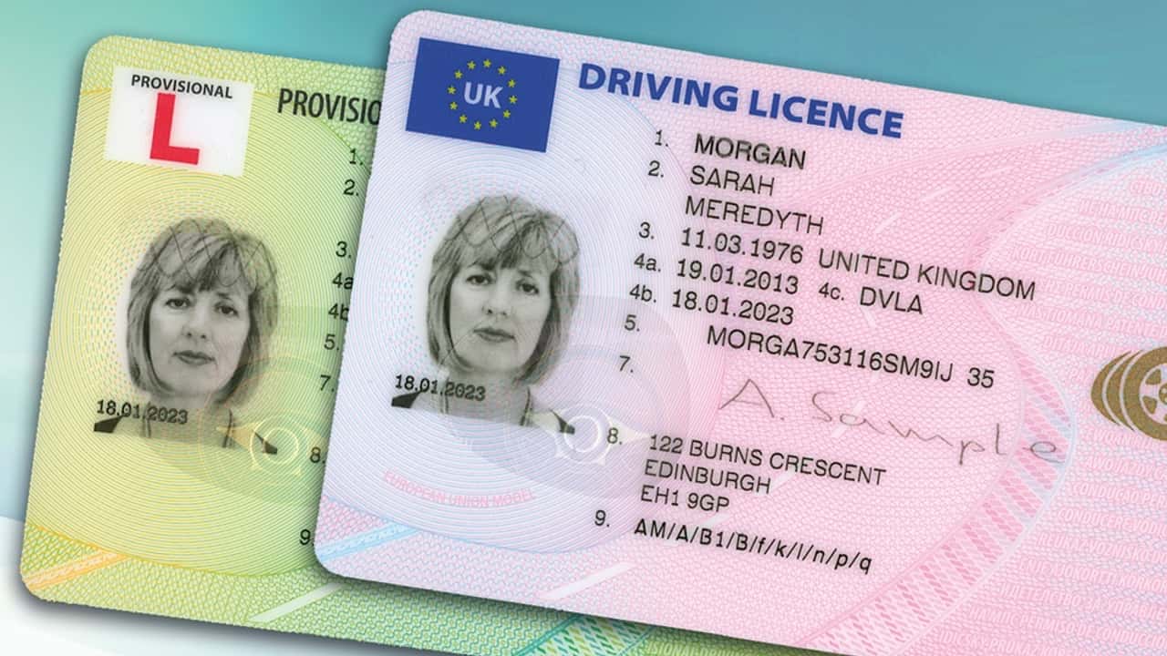 UK To Roll Out Digital Driving Licences Convenient Or Controversial 