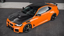 G-Power BMW M2 (2025)