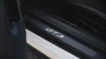 Porsche 911 GT3 (2025) im Test
