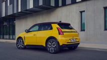 Renault 5 2024 - Straßentest