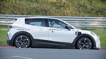 Cupra Raval (2025) Erlkönig