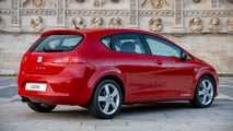 25 anni di Seat Leon