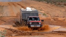 Toyota Land Cruiser J70 (Australia) 2025