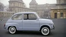 Fiat 600 (1955-1969)