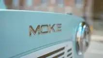 Moke International Electric Moke Review