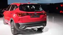 Kia Seltos (2019)