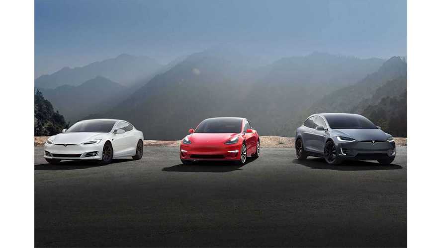 Tesla Q1 2019 Earnings: What's The Story Behind The Numbers?