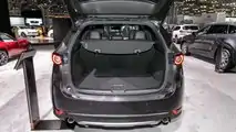 2019 Mazda CX-5 Diesel Live Photos