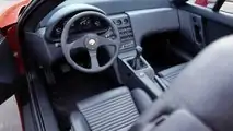 Alfa Romeo 164 Protèo
