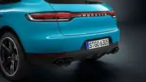2019 Porsche Macan S