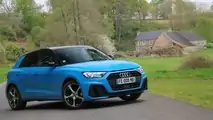 Audi A1 35 TFSI