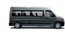 Renault Master Facelift (2019)