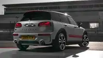 2019 Mini John Cooper Works Clubman
