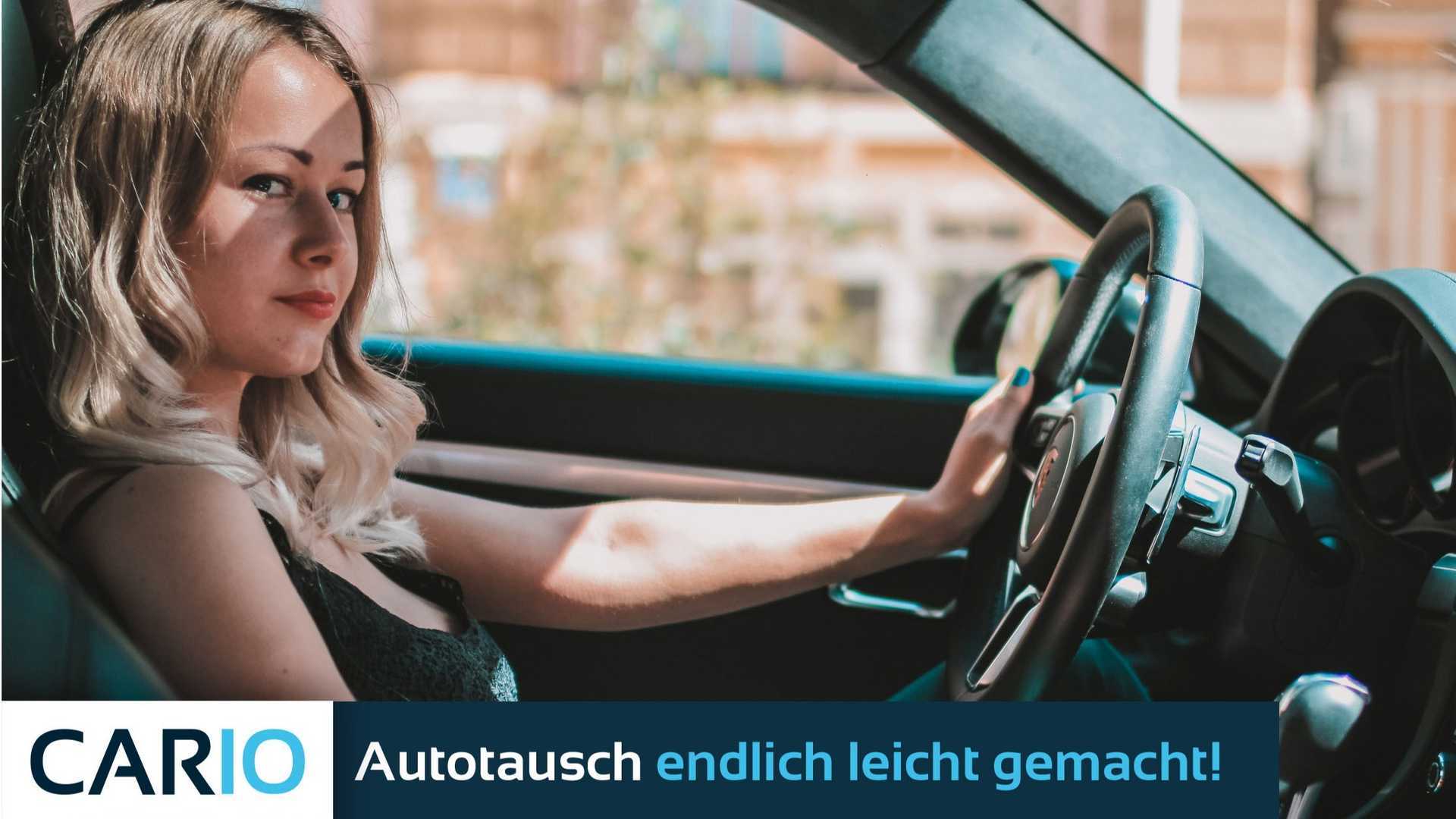 CARIO Die wohl bequemste Art, sein Auto zu wechseln