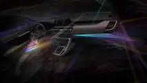 Kia: Erste Skizzen des geplanten kleinen SUVs