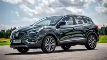 Renault Kadjar TCe 160 (2019) im Test