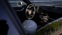 Porsche 911 (992) Nordschleifetraining 2019