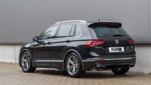 H&R-Gewindefahrwerk für den VW Tiguan