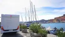 Wohnmobil Bürstner Lyseo M Harmony Line (2019)