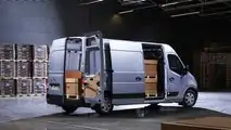 Opel Movano (2019)